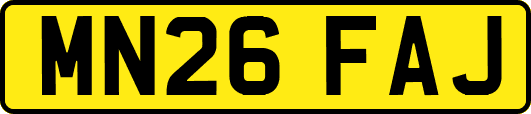 MN26FAJ