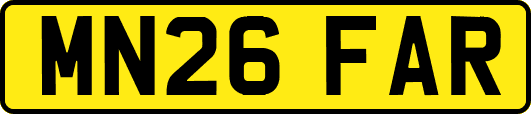 MN26FAR