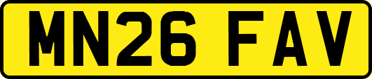 MN26FAV