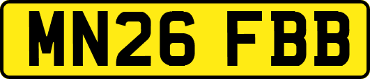 MN26FBB