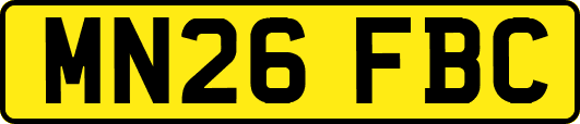 MN26FBC