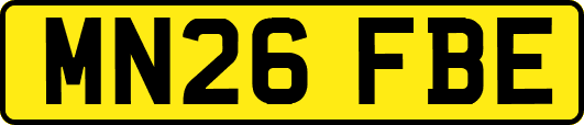 MN26FBE