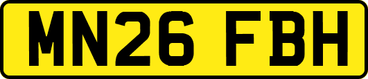 MN26FBH