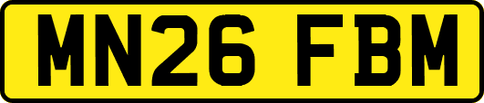 MN26FBM