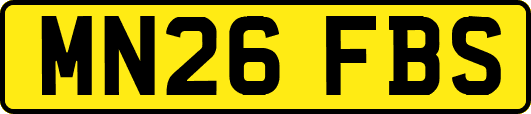 MN26FBS