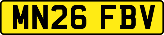 MN26FBV