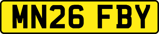 MN26FBY
