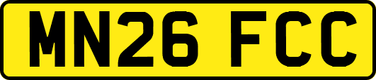 MN26FCC