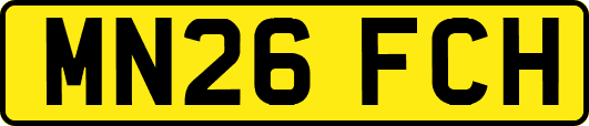 MN26FCH