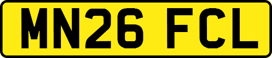 MN26FCL