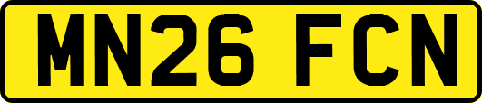 MN26FCN