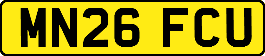MN26FCU