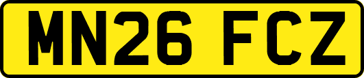 MN26FCZ