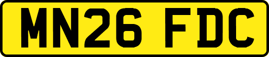 MN26FDC