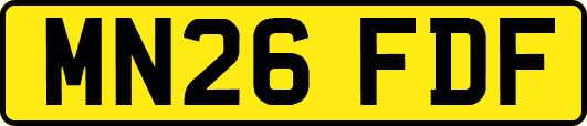 MN26FDF