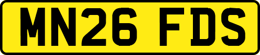 MN26FDS