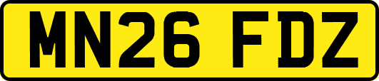MN26FDZ