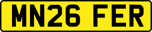 MN26FER