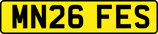 MN26FES