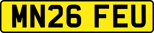 MN26FEU