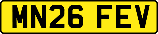 MN26FEV