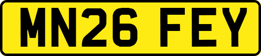 MN26FEY