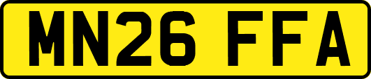 MN26FFA