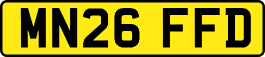 MN26FFD