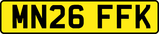 MN26FFK