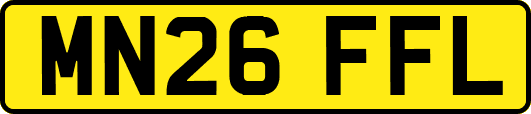 MN26FFL