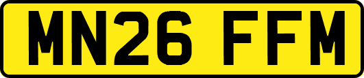 MN26FFM