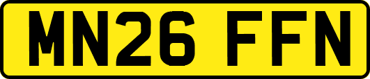 MN26FFN