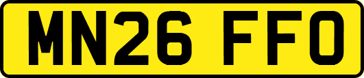 MN26FFO
