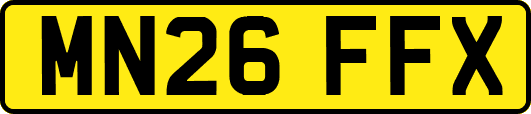 MN26FFX
