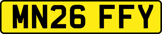 MN26FFY