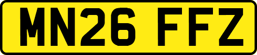 MN26FFZ