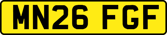 MN26FGF