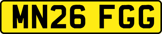MN26FGG