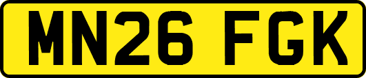 MN26FGK