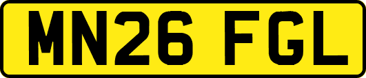 MN26FGL