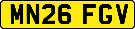MN26FGV