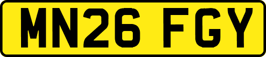 MN26FGY