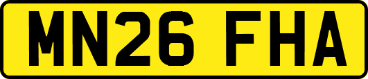 MN26FHA