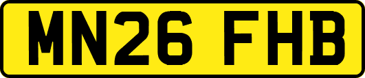 MN26FHB