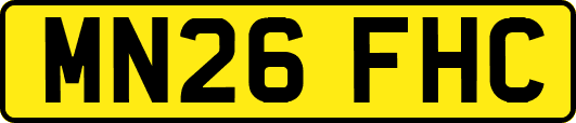 MN26FHC