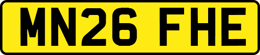 MN26FHE