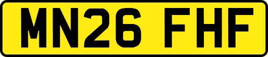MN26FHF
