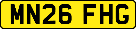 MN26FHG