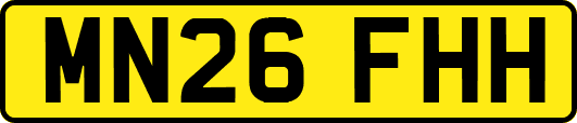 MN26FHH