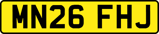 MN26FHJ
